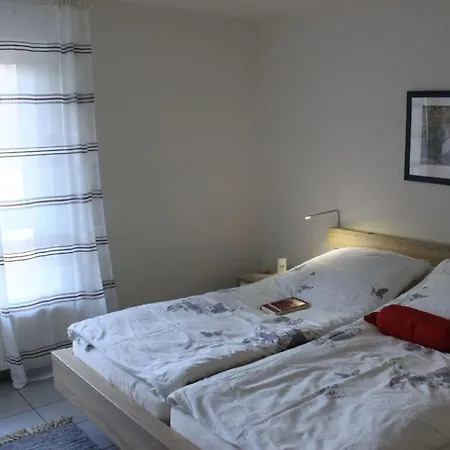 度假居 Residenz Comfortable *