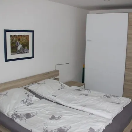 Residenz Comfortable *