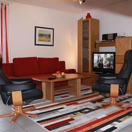 Residenz Comfortable 度假居