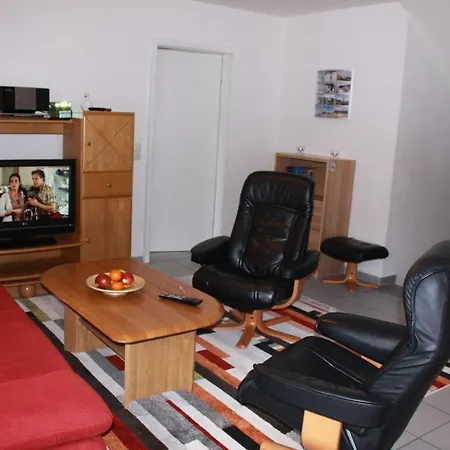 Residenz Comfortable 度假居 宾茨
