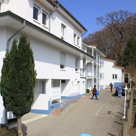 Residenz Comfortable 度假居 宾茨