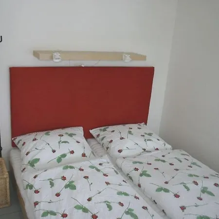 Residenz Comfortable 度假居 *