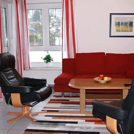 Residenz Comfortable 度假居 宾茨