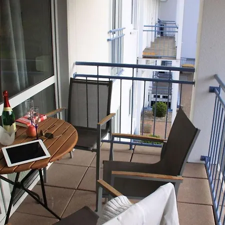 度假居 Residenz Comfortable *